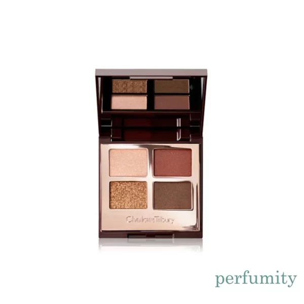 Charlotte Tilbury The Bella Sofia Luxury Eyeshadow Palette 0.18 oz / 5.2 g NEW - Image 2