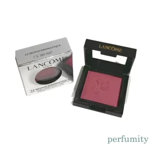 Lancome Le Monochromatique - Eyes - Cheeks - Lips S'il Vous Plait NEW
