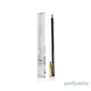Lancome Le Crayon Khol Eyeliner Pencil 601 GRIS NOIR 0.065 oz / 1.83 g NEW