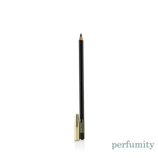 Lancome Le Crayon Khol Eyeliner Pencil 601 GRIS NOIR 0.065 oz / 1.83 g NEW - Image 2