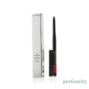 Lancome Le Crayon Lip Contour CHERRY 0.01 oz / 0.25 g NEW RARE