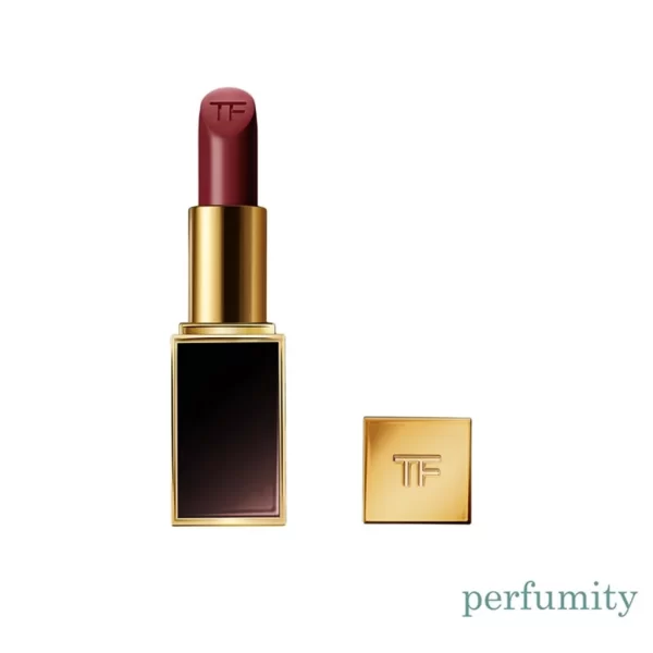 TOM FORD Lip Color Lipstick 08 VELVET CHERRY 0.1 oz / 3 g Full Size NEW - Image 2