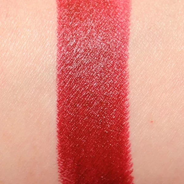 TOM FORD Lip Color Lipstick 08 VELVET CHERRY 0.1 oz / 3 g Full Size NEW - Image 3
