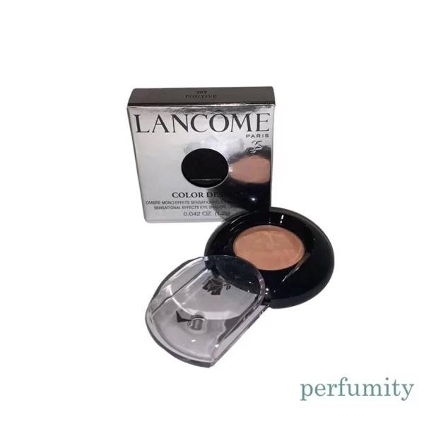 Lancome Color Design Sensational Effects Eye Shadow 103 POSITIVE 1.2 g NEW