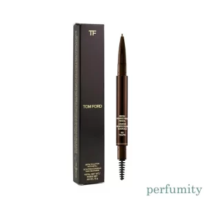 Tom Ford Brow Perfecting Pencil 02 TAUPE .002 oz / .07 g NEW AUTHENTIC