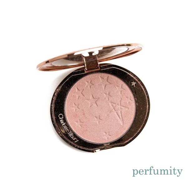 Charlotte Tilbury Glow Glide Face Architect Highlighter Pillow Talk Glow 0.24 oz - Image 2