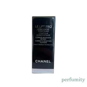 Chanel LE LIFT PRO CONCENTRÉ CONTOURS Contour Concentrate 1 oz / 30 ml SEALED