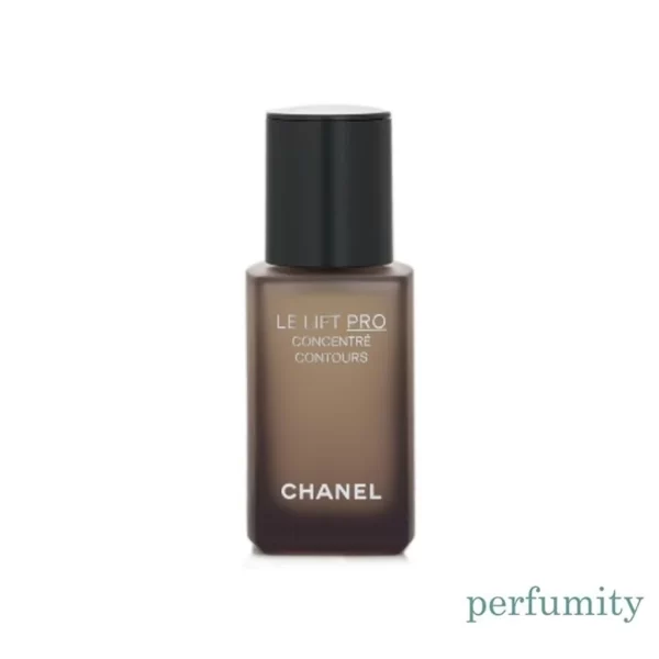 Chanel LE LIFT PRO CONCENTRÉ CONTOURS Contour Concentrate 1 oz / 30 ml SEALED - Image 3