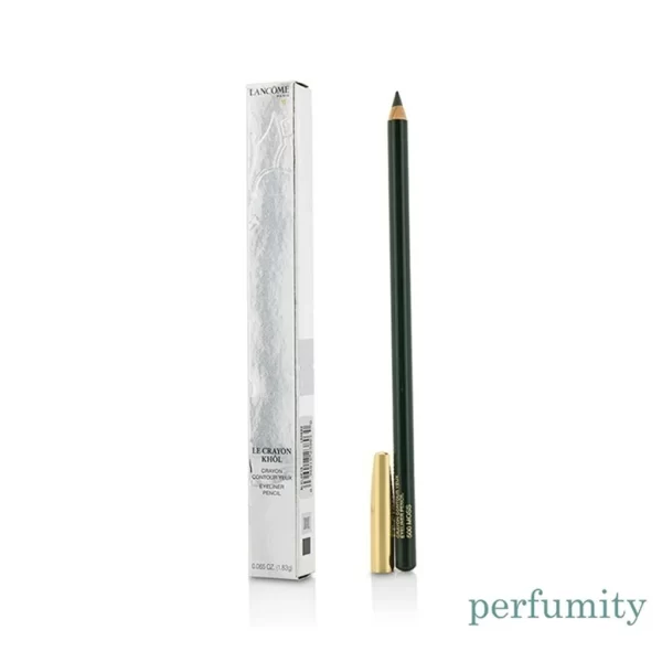 Lancome Le Crayon Khol Eyeliner Pencil 500 MOSS 0.065 oz / 1.83 g NEW
