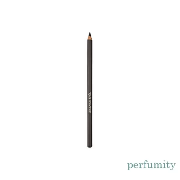 Lancome Le Crayon Khol Eyeliner Pencil 100 BLACK COFFEE 0.065 oz / 1.83 g NEW - Image 2