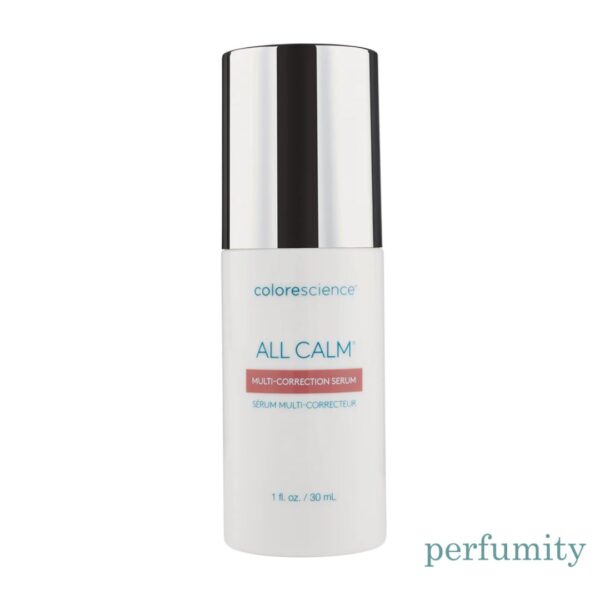 Colorescience All Calm Multi-Correction Serum 1 oz / 30 ml NEW - Image 2