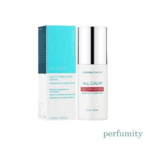 Colorescience All Calm Multi-Correction Serum 1 oz / 30 ml NEW