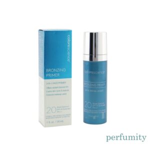 Colorescience Bronzing Primer SPF 20 1 oz / 30 ml NEW