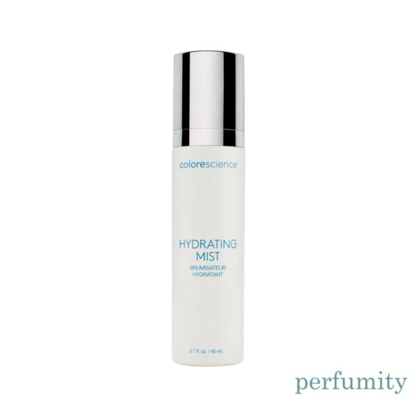 Colorescience Hydrating Mist Setting Spray 2.7 oz / 80 ml NEW AUTHENTIC - Image 2