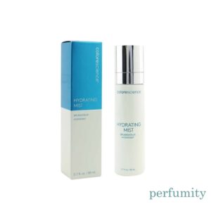 Colorescience Hydrating Mist Setting Spray 2.7 oz / 80 ml NEW AUTHENTIC