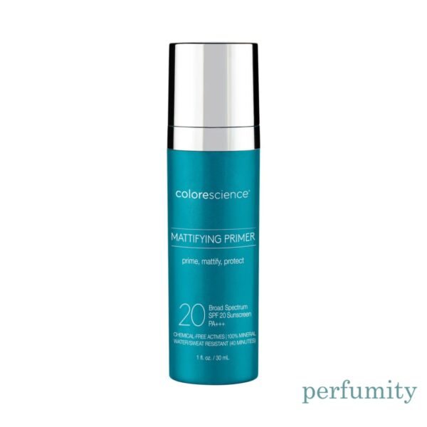 Colorescience Mattifying Primer SPF 20 1 oz / 30 ml NEW - Image 2