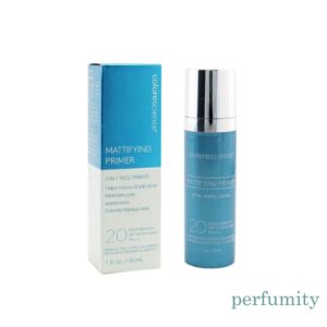 Colorescience Mattifying Primer SPF 20 1 oz / 30 ml NEW
