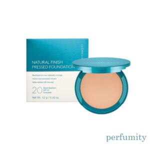 Colorescience Natural Finish Mineral Foundation SPF 20 Light Beige 0.42 oz NEW