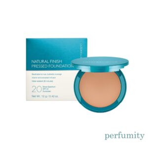 Colorescience Natural Finish Mineral Foundation SPF 20 Medium Sand 0.42 oz NEW