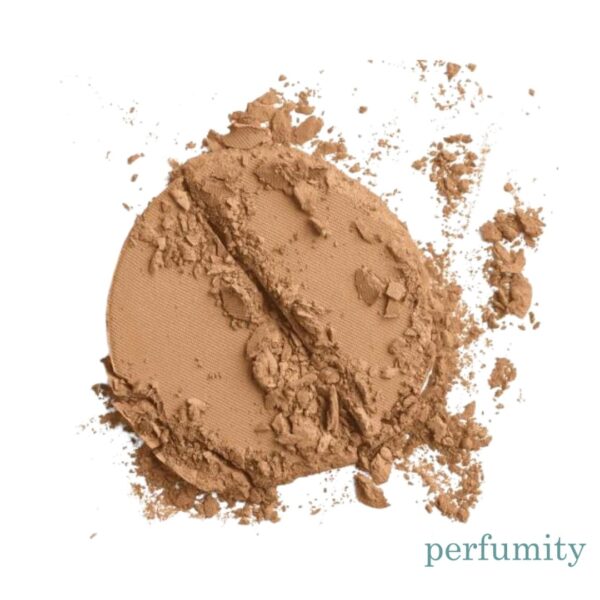 Colorescience Natural Finish Mineral Foundation SPF 20 Tan Golden 0.42 oz NEW - Image 3