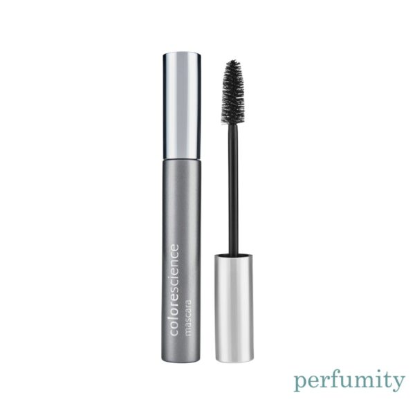 Colorescience Nourishing Enhancing Mascara Black Volumizing Makeup 0.27 fl oz - Image 2