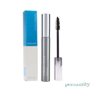 Colorescience Nourishing Enhancing Mascara Black Volumizing Makeup 0.27 fl oz