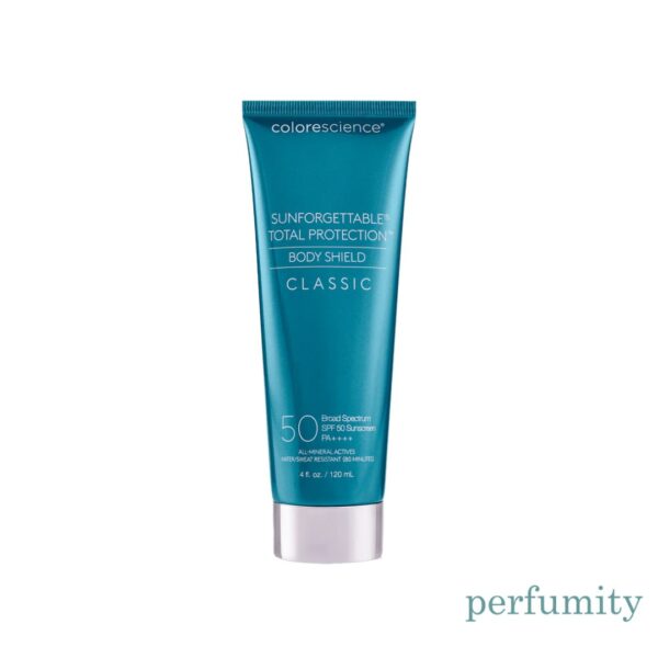 Colorescience Sunforgettable Total Protection Body Shield Classic SPF 50 4 oz - Image 2