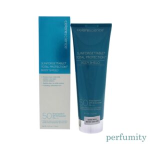 Colorescience Sunforgettable Total Protection Body Shield Classic SPF 50 4 oz
