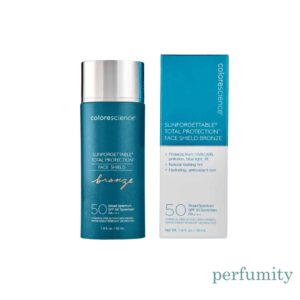 Colorescience Sunforgettable Total Protection Face Shield Bronze SPF 50 1.8 oz