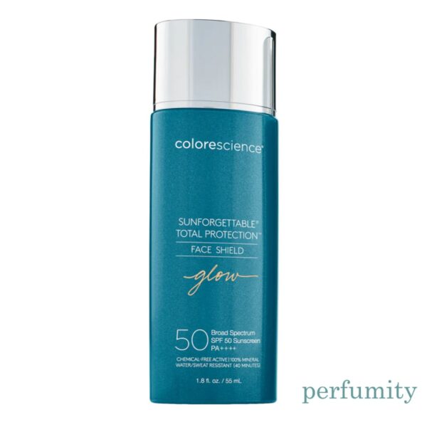 Colorescience Sunforgettable Total Protection Face Shield Glow SPF 50 1.8 oz NEW - Image 2