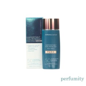 Colorescience Sunforgettable Total Protection Face Shield SPF 50 Flex Medium NEW