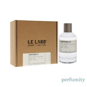 Le Labo Another 13 Eau de Parfum 3.4 fl oz / 100 ml NEW IN BOX AUTHENTIC
