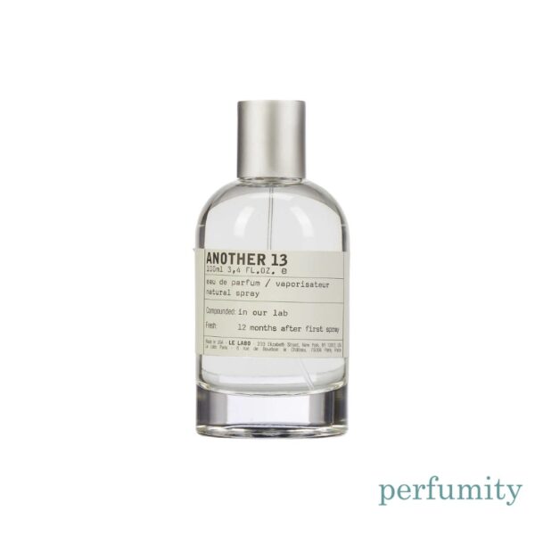 Le Labo Another 13 Eau de Parfum 3.4 fl oz / 100 ml NEW IN BOX AUTHENTIC - Image 2
