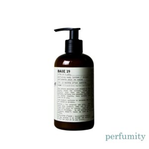 Le Labo Baie 19 Perfuming Body Lotion 8 oz / 237 ml NEW AUTHENTIC