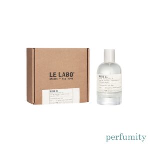 Le Labo Rose 31 Eau de Parfum 3.4 fl oz / 100 ml NEW IN BOX AUTHENTIC