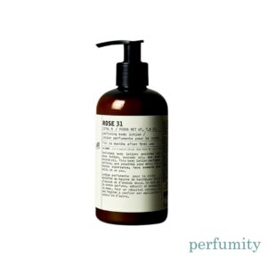 Le Labo Rose 31 Perfuming Body Lotion 8 oz / 237 ml NEW AUTHENTIC