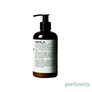 Le Labo Santal 33 Perfuming Body Lotion 8 oz / 237 ml NEW AUTHENTIC
