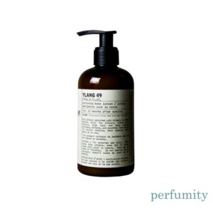 Le Labo Ylang 49 Perfuming Body Lotion 8 oz / 237 ml NEW AUTHENTIC