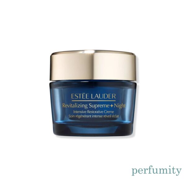 Estee Lauder Revitalizing Supreme+ Night Intensive Restorative Creme 1.7 oz / 50 ml - Image 3