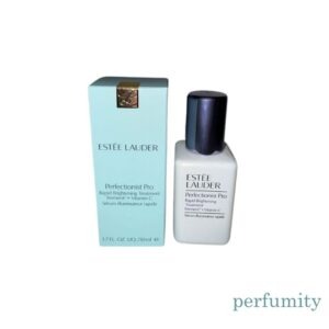 Estee Lauder Perfectionist Pro Rapid Brightening Treatment + Vitamin C 1.7 oz / 50 ml