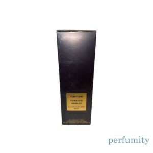 Tom Ford Tobacco Vanille All Over Body Spray Unisex 150 ml NEW SEALED AUTHENTIC