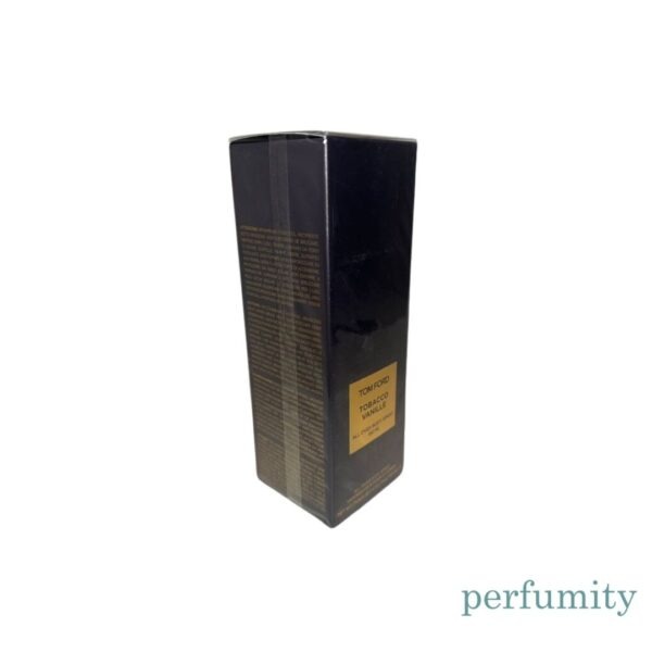 Tom Ford Tobacco Vanille All Over Body Spray Unisex 150 ml NEW SEALED AUTHENTIC - Image 2