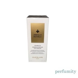 Guerlain Abeille Royale Double R Renew & Repair Advanced Serum 0.6 oz NEW SEALED