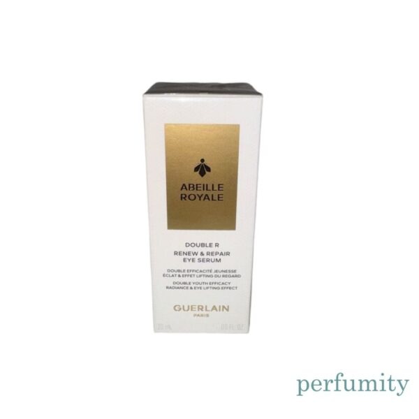 Guerlain Abeille Royale Double R Renew & Repair Advanced Serum 0.6 oz NEW SEALED
