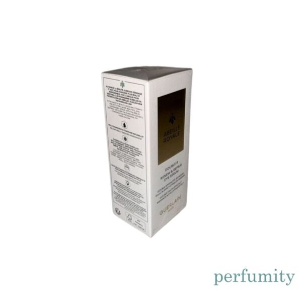 Guerlain Abeille Royale Double R Renew & Repair Advanced Serum 0.6 oz NEW SEALED - Image 2