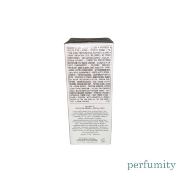 Guerlain Abeille Royale Double R Renew & Repair Advanced Serum 0.6 oz NEW SEALED - Image 4