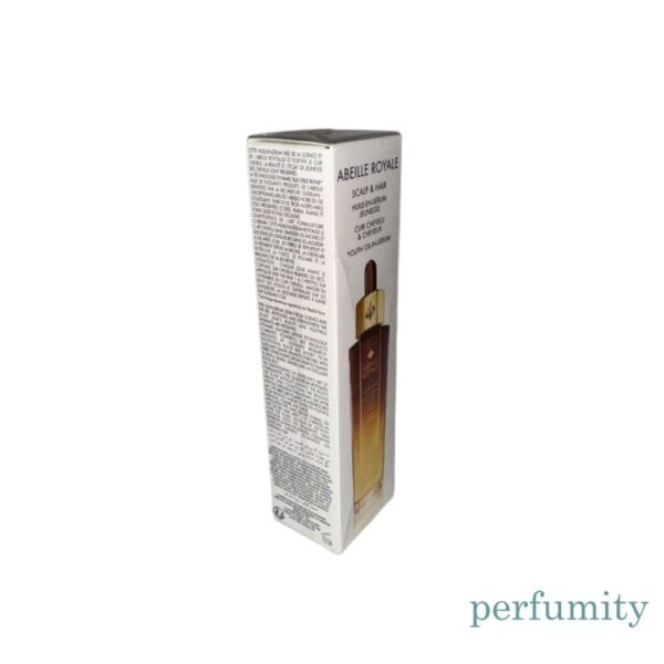 Guerlain Abeille Royale Scalp & Hair Youth Oil In Serum 1.6 oz NEW SEALED - Image 3