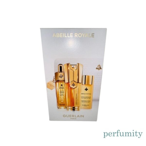 Guerlain Double R Advanced Serum Age-Defying Programme Gift Set NEW SEALED - Image 3