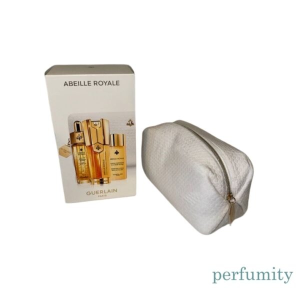 Guerlain Double R Advanced Serum Age-Defying Programme Gift Set NEW SEALED - Image 4