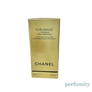 Chanel Sublimage L'Essence Fondamentale Ultimate Redefining Concentrate 1.35 oz / 40 ml